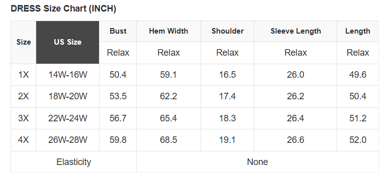 Plus Size Abstract Plant Long Sleeve Maxi Dress