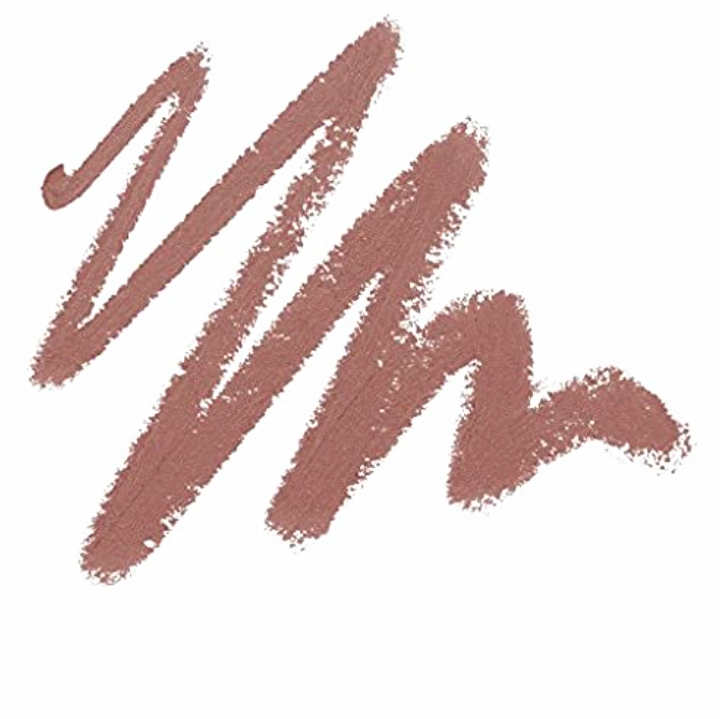 Matte Sharpenable Lip Liner