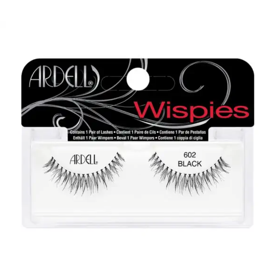 Wispies So Easy Eyelashes