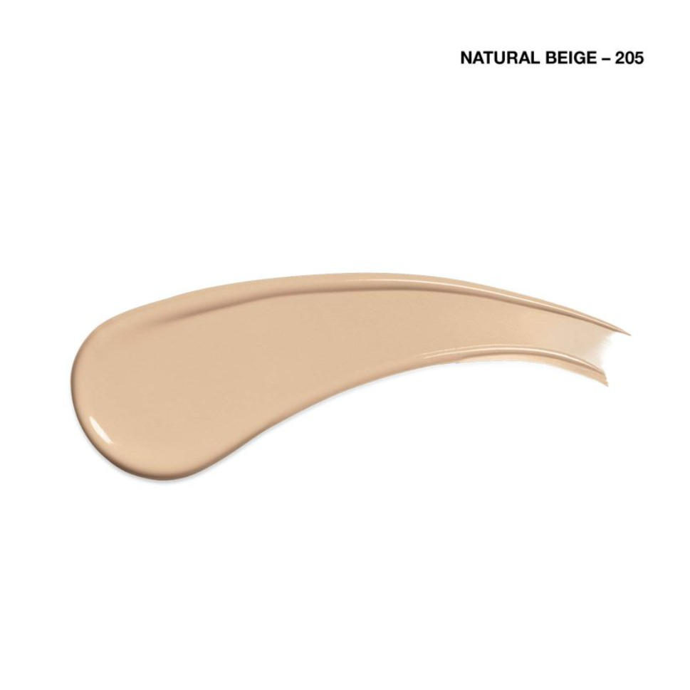 Ready, Set Gorgeous Liquid Makeup Foundation