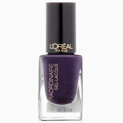 Extraordinaire Gel - Lacque