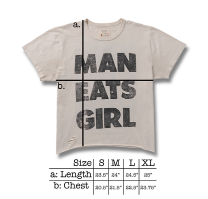 "SIXTY NINE" CLASSIC TEE