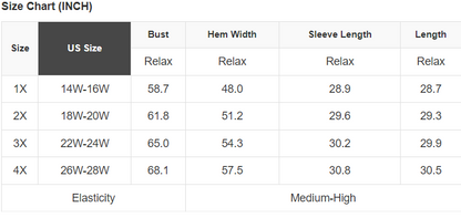 Plus Size Flower Patched Mineral Wash Top