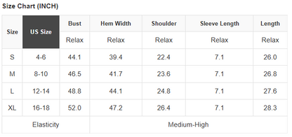 Solid Exposed Seam Mock Neck Tee