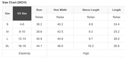 Colorblock Waffle Knit Patchwork Short Sleeve Top