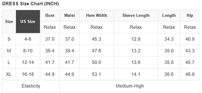 Denim Waffle Knit Contrast Trim Polo Dress