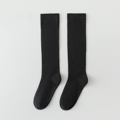 Lairos Premium Solids - Black