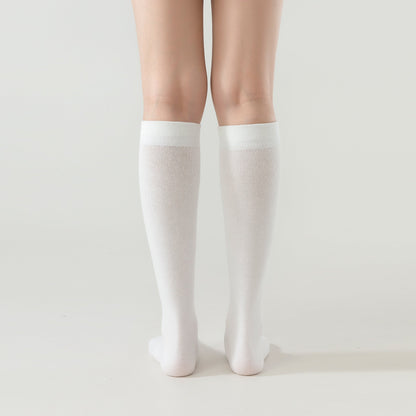 Lairos Premium Solids - Cream White