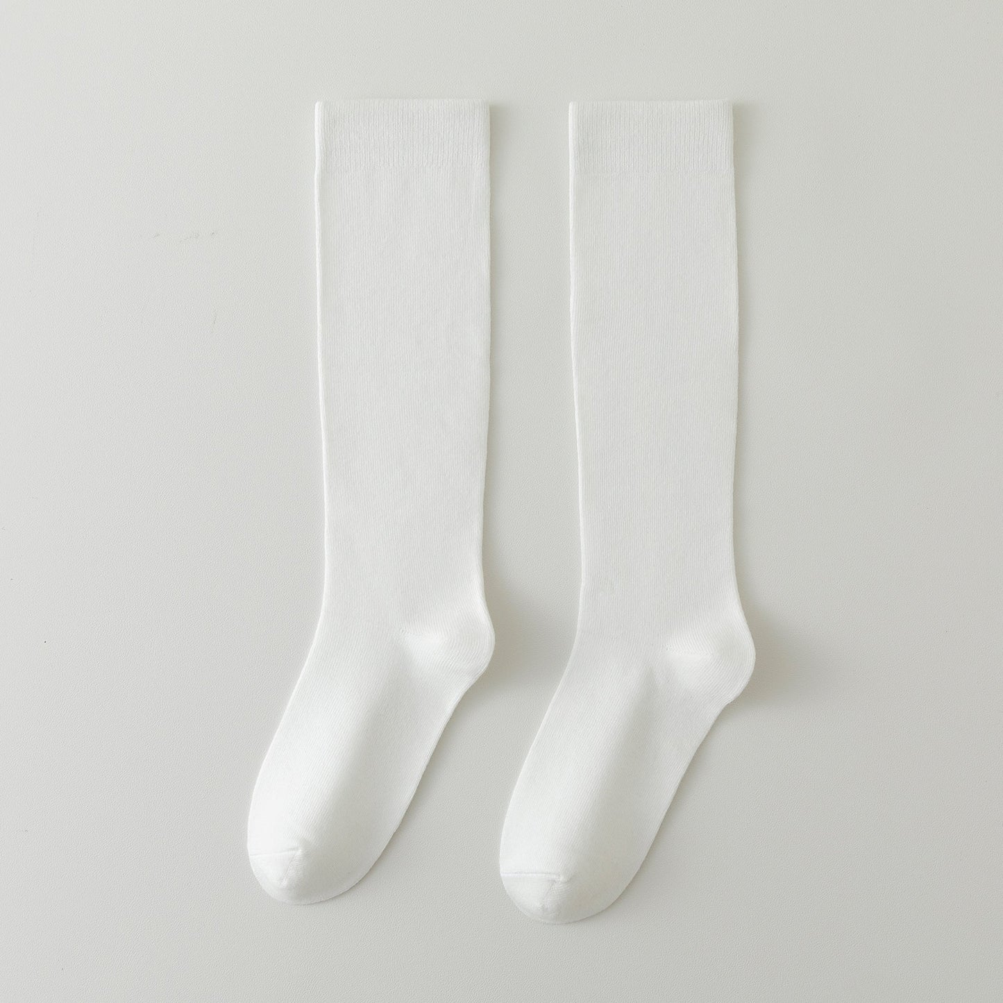 Lairos Premium Solids - Cream White