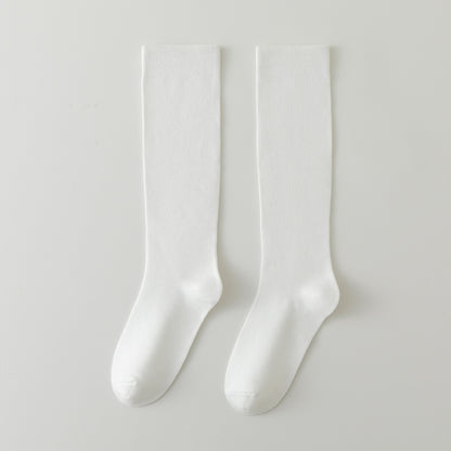 Lairos Premium Solids - Cream White