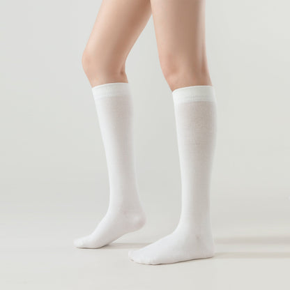 Lairos Premium Solids - Cream White