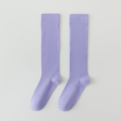 Lairos Premium Solids - Light Purple