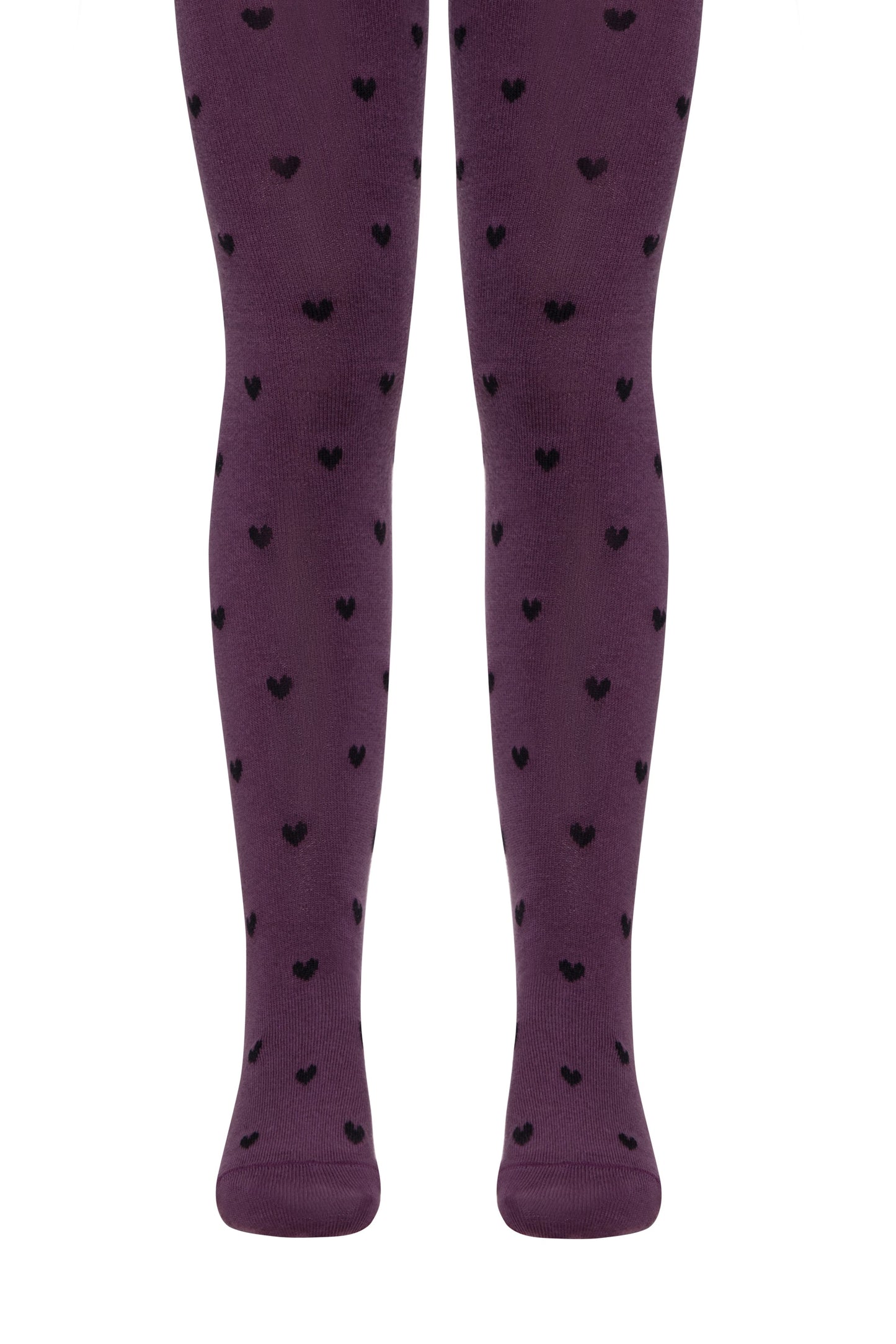 Conte-Kids Cotton Tights - Tip-Top 574
