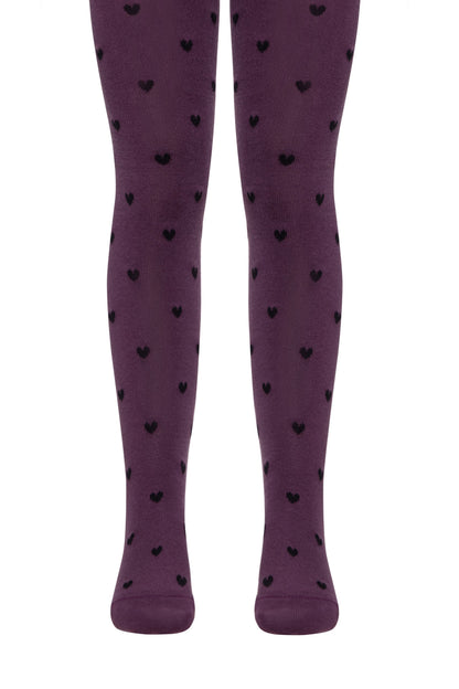Conte-Kids Cotton Tights - Tip-Top 574