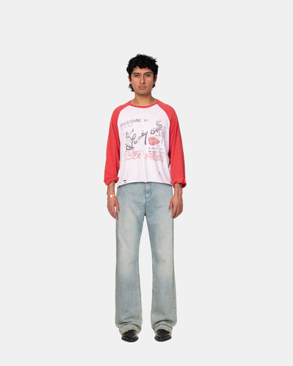 Lucky Bar LS