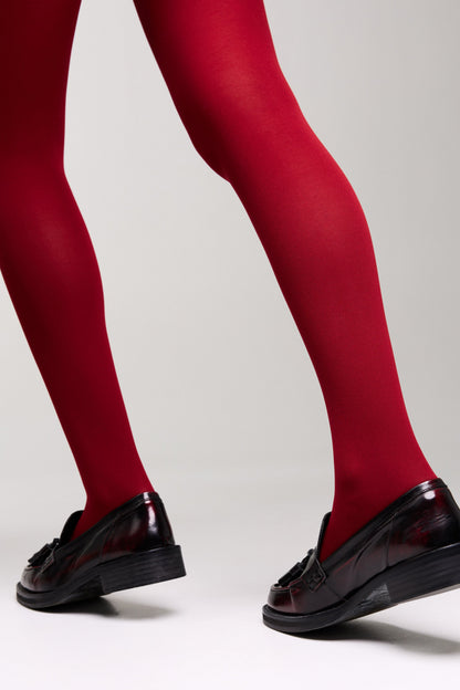 Tights Conte Trendy 150 Den - Microfiber 3D effect