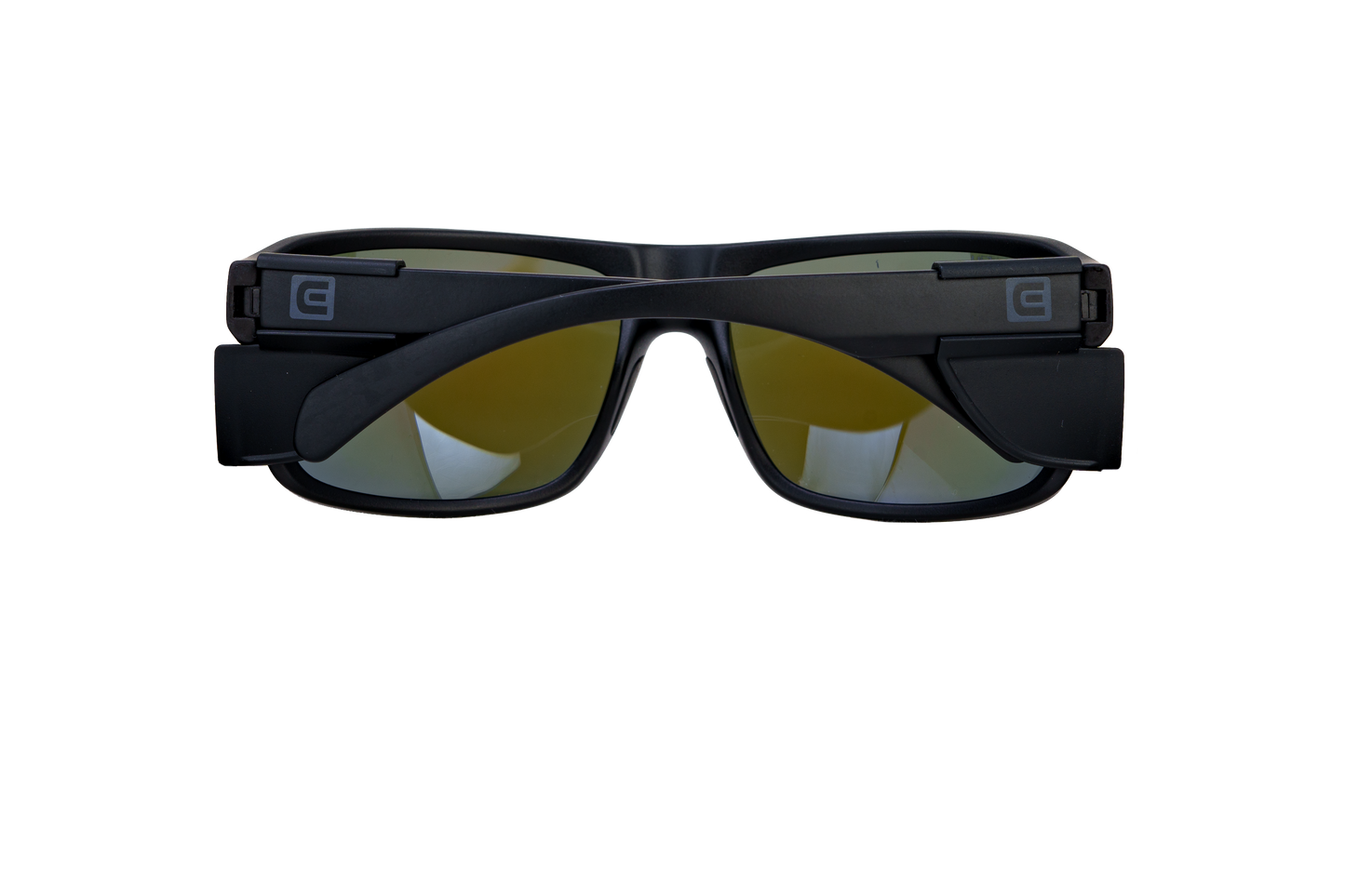 Trevi (Black/Blue)