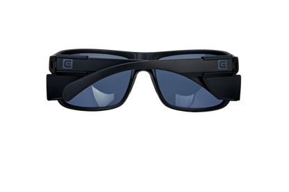 Trevi (Black/Gold)