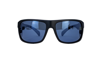 Trevi (Black/Grey)