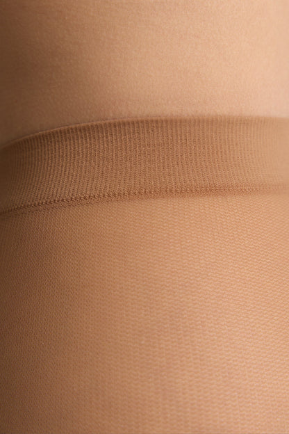 Tights Conte Tulle 30 Den - Opaque Matte