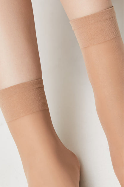 Socks Conte Tension 20 Den (2 pairs)