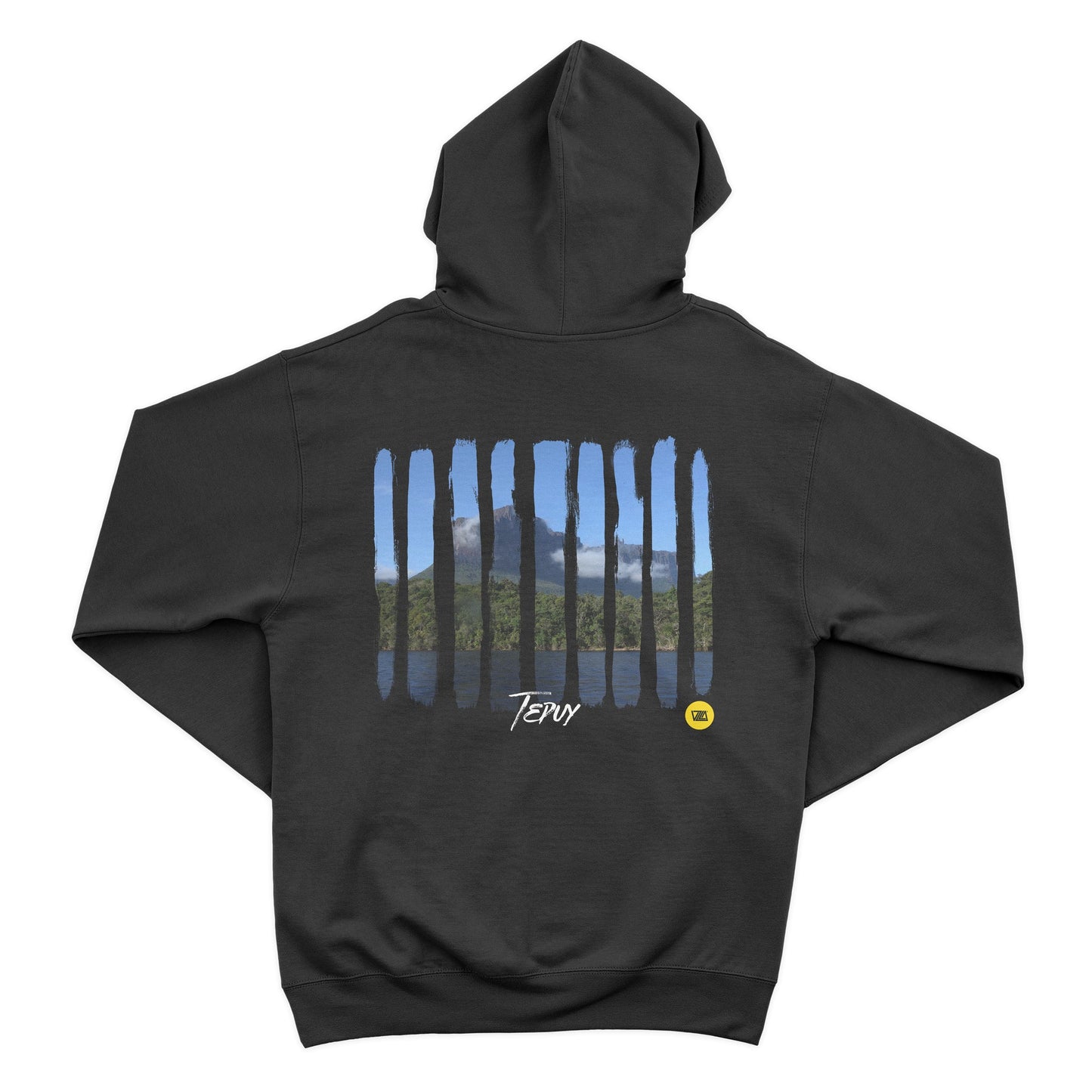 VZLA Tepuy Hooded Sweatshirt
