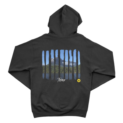 VZLA Tepuy Hooded Sweatshirt