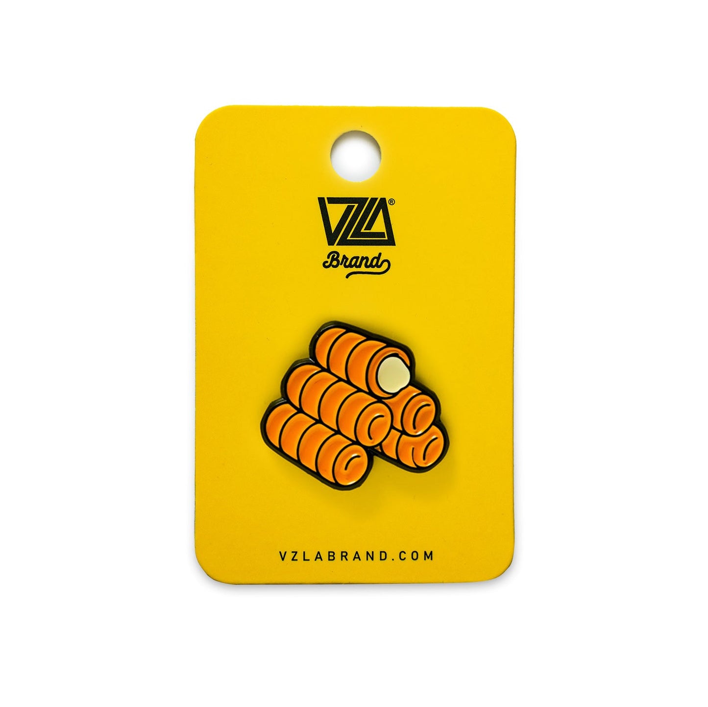 Tequeños Pin