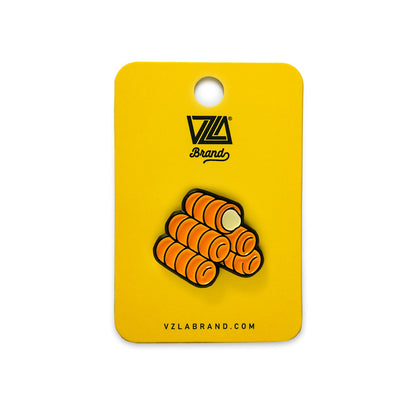 Tequeños Pin