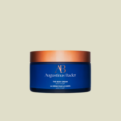 The Body Cream