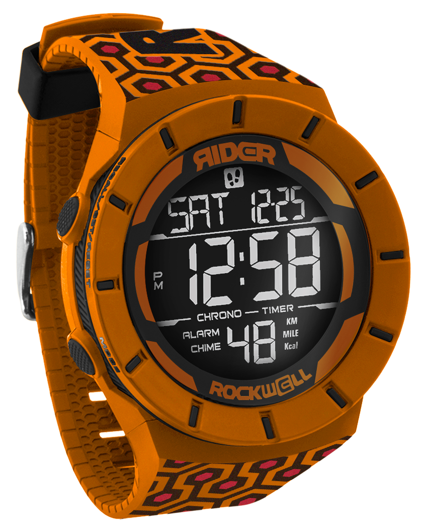Coliseum Fit™ The Shining Limited Edition Watch