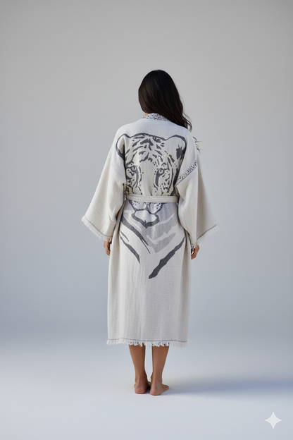 Tiger Kimono