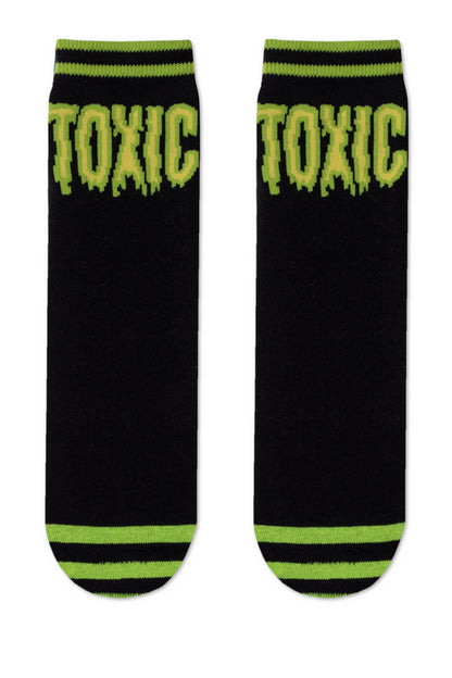 Conte-Kids Cotton Terry Socks - Sof-Tiki 595
