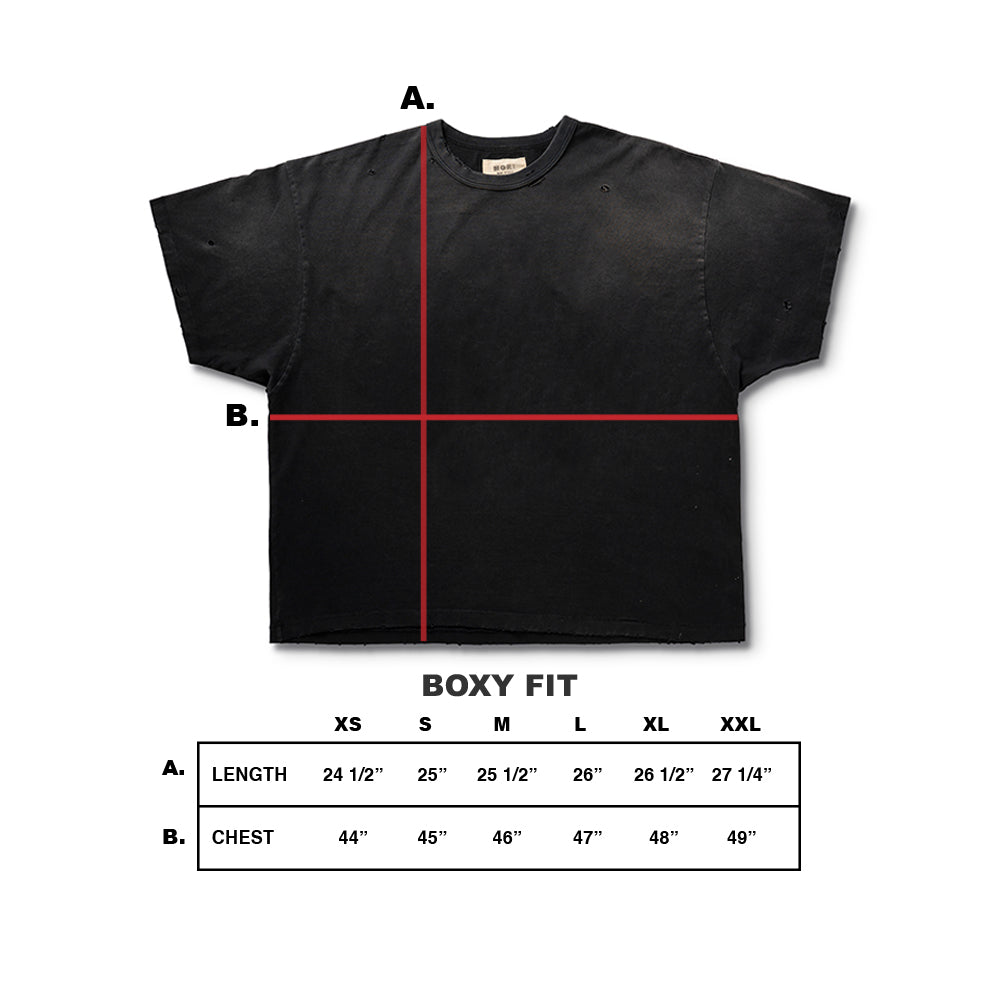 JOCKO TEE