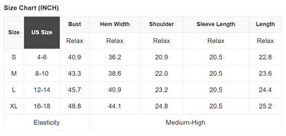 Solid Front Seam Drop Shoulder Sweater