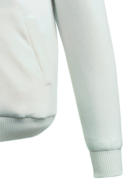Sartorio Cashmere-Beaver Lined Bomber
