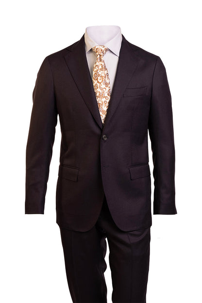 Sartorio Virgin Wool Suit