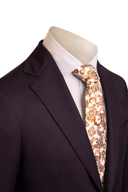 Sartorio Virgin Wool Suit
