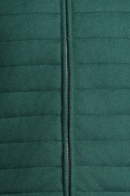Kired by Kiton REA Cashmere Reversible Vest