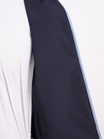 Kired by Kiton Gange Reversible Cashmere Vest