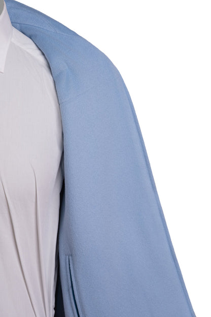 Kired by Kiton Gange Reversible Cashmere Vest