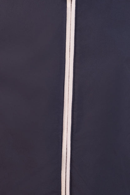 Kired by Kiton Gange Reversible Cashmere Vest