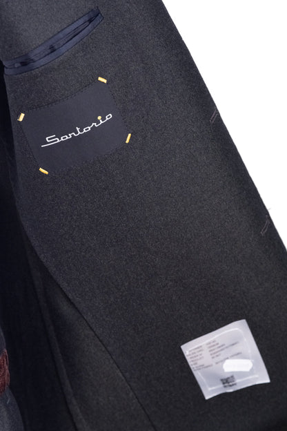 Sartorio Virgin Wool Suit