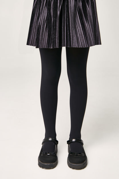 Conte Tights for girls - Velour 60 Den