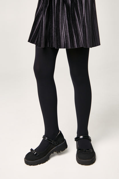 Conte Tights for girls - Velour 60 Den