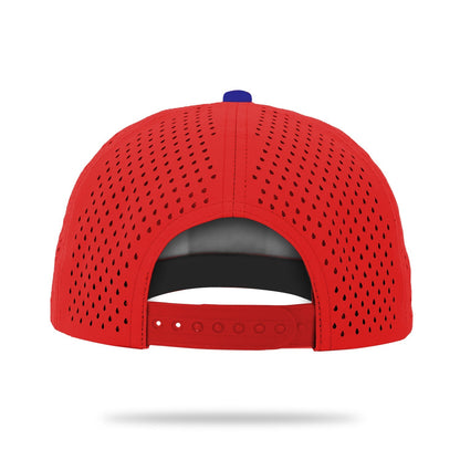 VZLA Performance Tricolor - VEN Edition