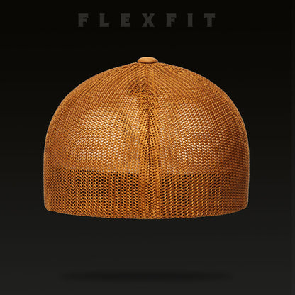 VZLA Flexfit Hat Caramel