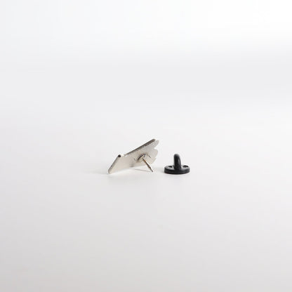 VZLA Arpa Venezolana Pin