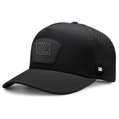 VZLA BLK 2.0 Performance
