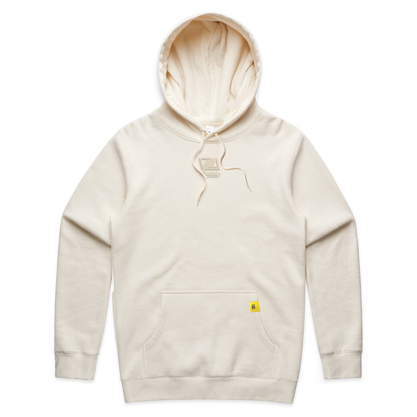 VZLA - Premium Hoodie Ecru